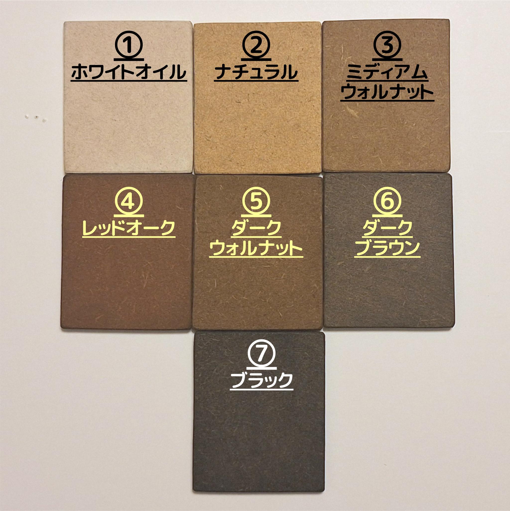 【受注制作】動物が支えるスマホスタンド リニューアル版（17種類対応・名入れ可・色変更可） | 11枚目